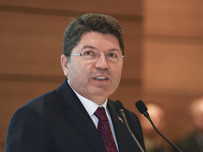 Adalet Bakanı Tunç'tan Aile hukukunda "Yeni Dönem" müjdesi: Arabuluculuk ve kısa boşanma davaları geliyor