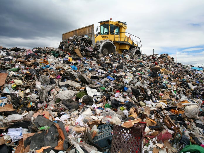 Victoria’nın çöpünü enerjiye dönüştürme planı tartışma yaratıyor