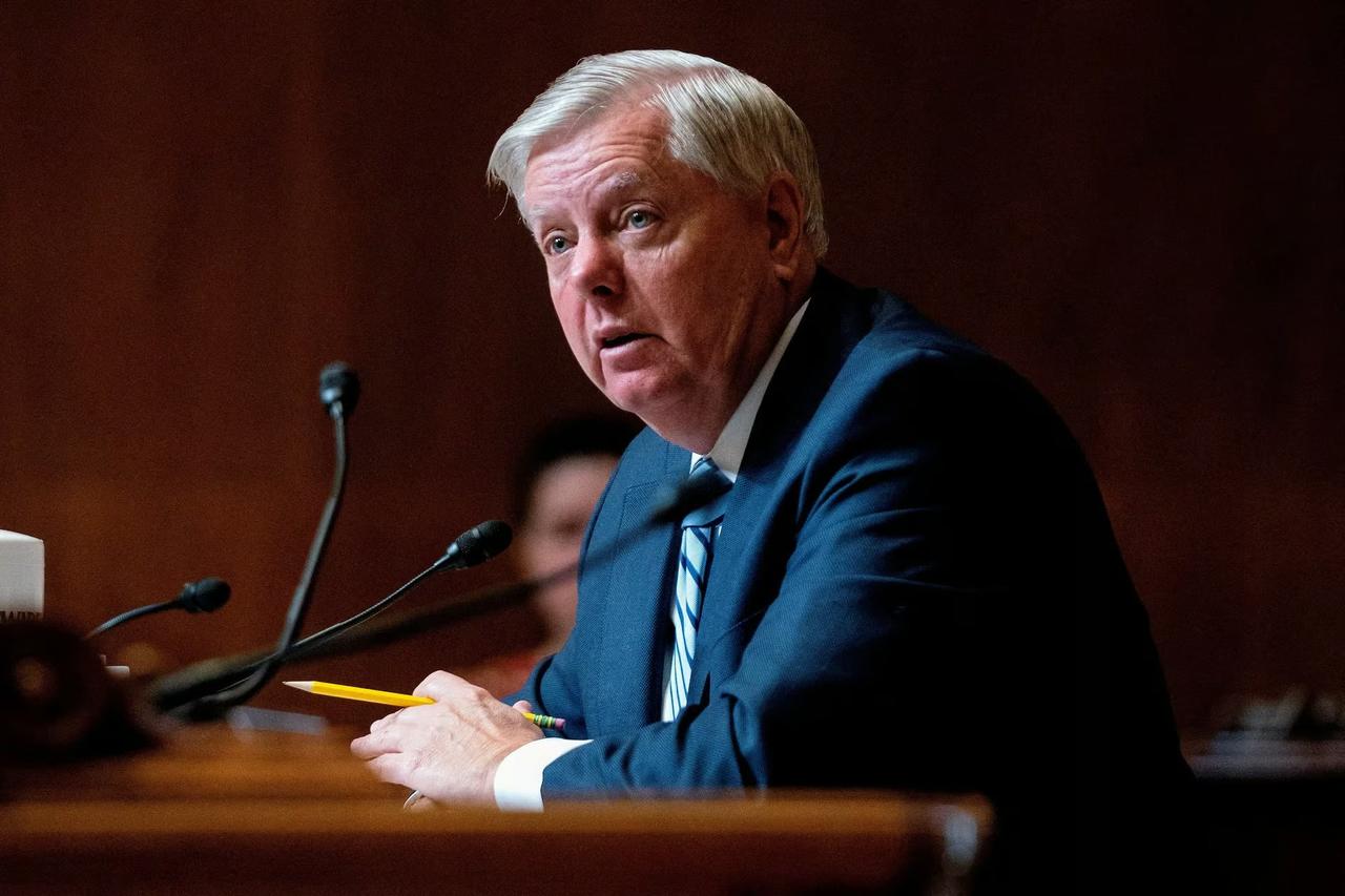 Graham’dan Gazze açıklaması tartışma yarattı