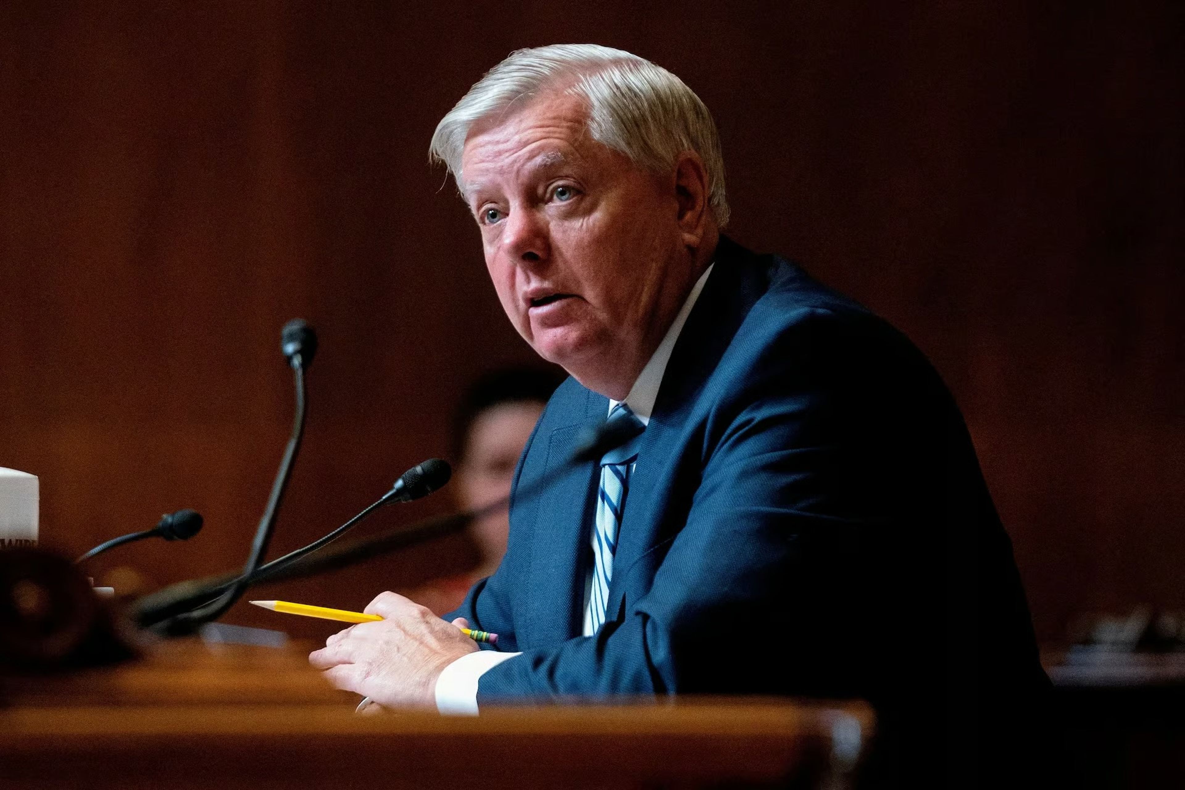 Graham’dan Gazze açıklaması tartışma yarattı