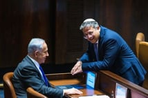 Netanyahu'dan Ben-Gvir'e taahhüt: Binlerce Filistinliyi Gazze'den göç ettireceğiz