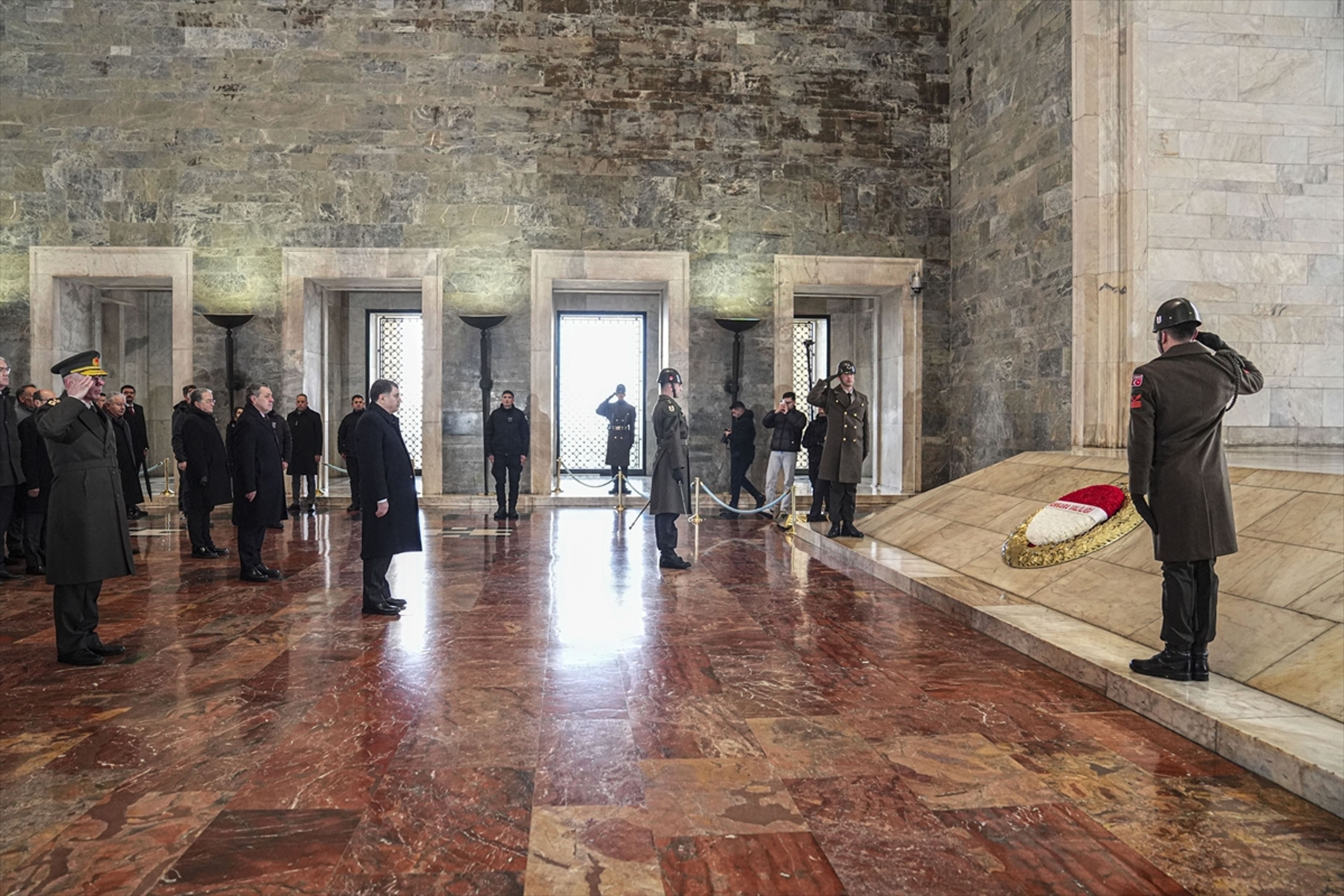 Galeri Fotoğrafı