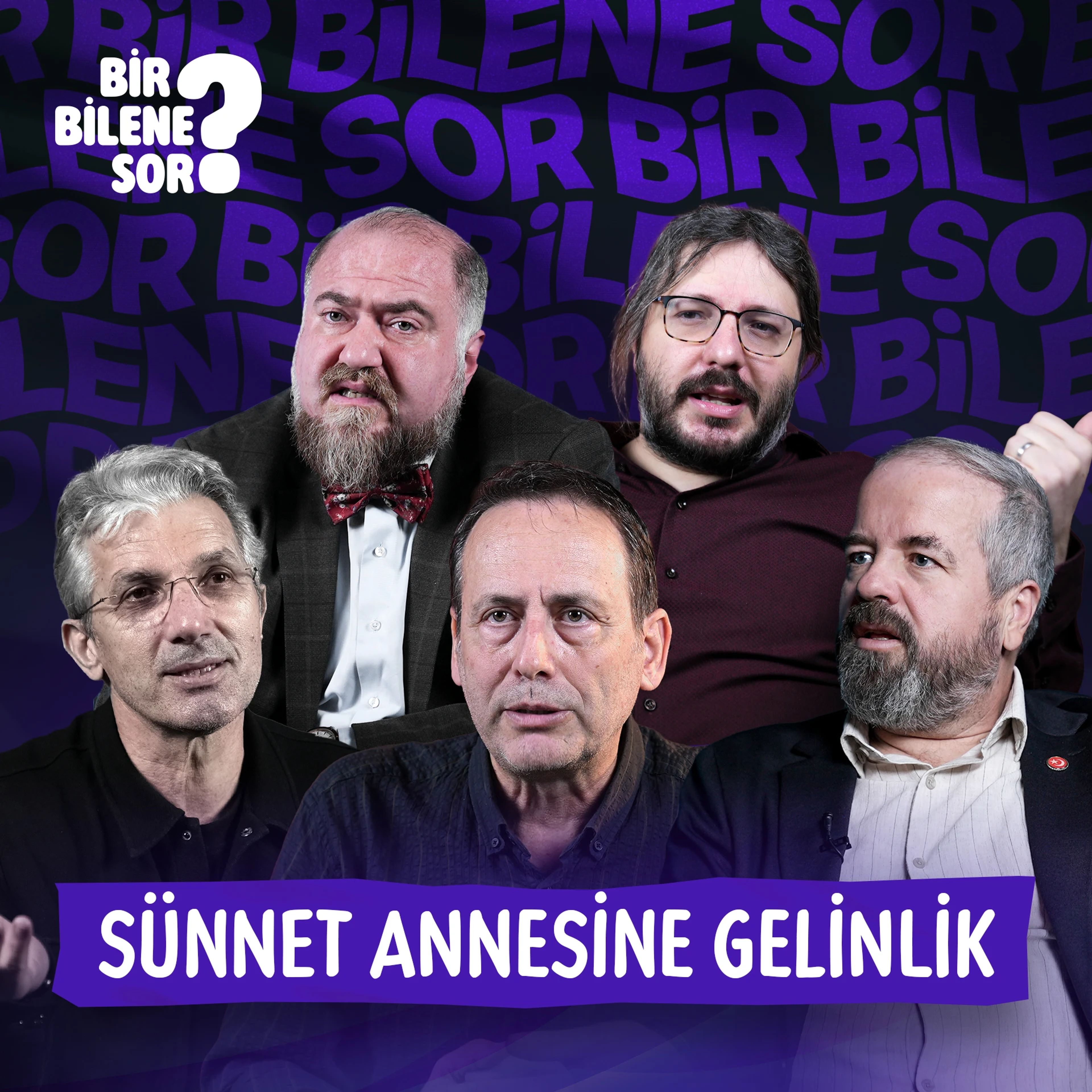 Çay Kültürümüz, Gelinlikli Sünnet Annesi 