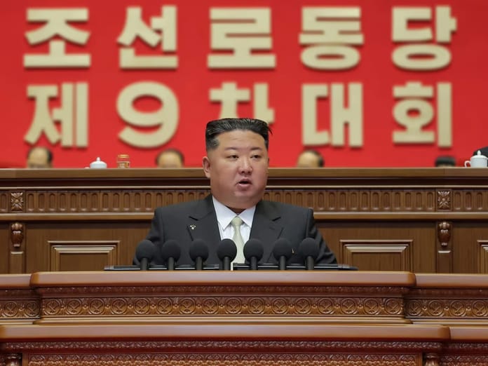 Kim 5 yıllık hedeflerini başarıyla tamamlandığını açıkladı