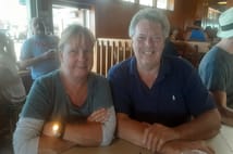 Joe Biden'ın eşinin eski kocası cinayetten tutuklandı