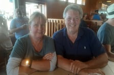 Joe Biden'ın eşinin eski kocası cinayetten tutuklandı