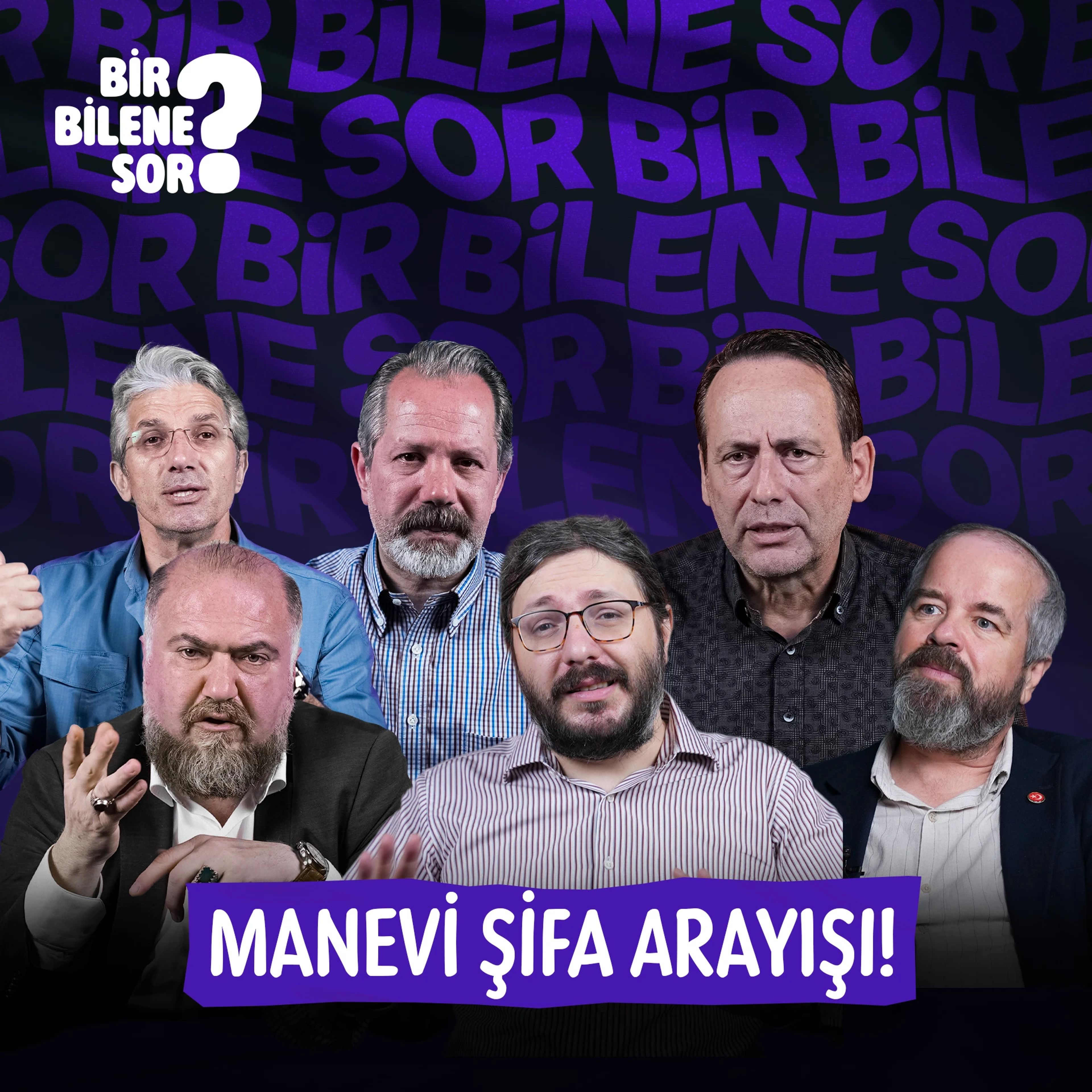 Bir Bİlene Sor