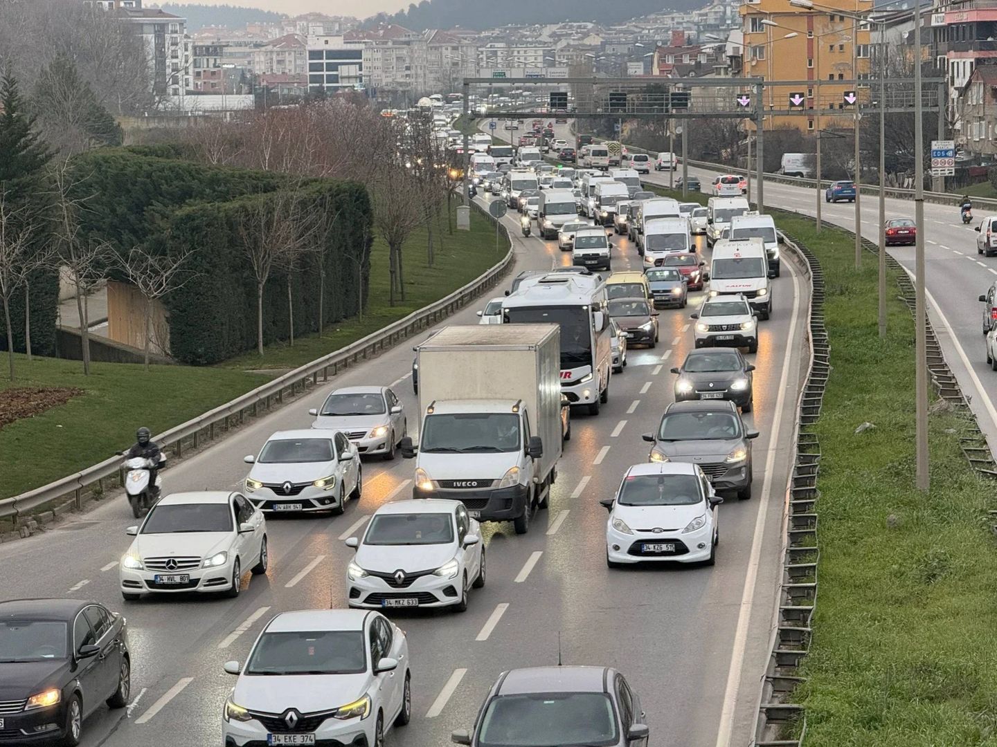 APP plaka nedir, normal plakadan farkı ne? APP plaka cezası ne kadar, kaç TL?