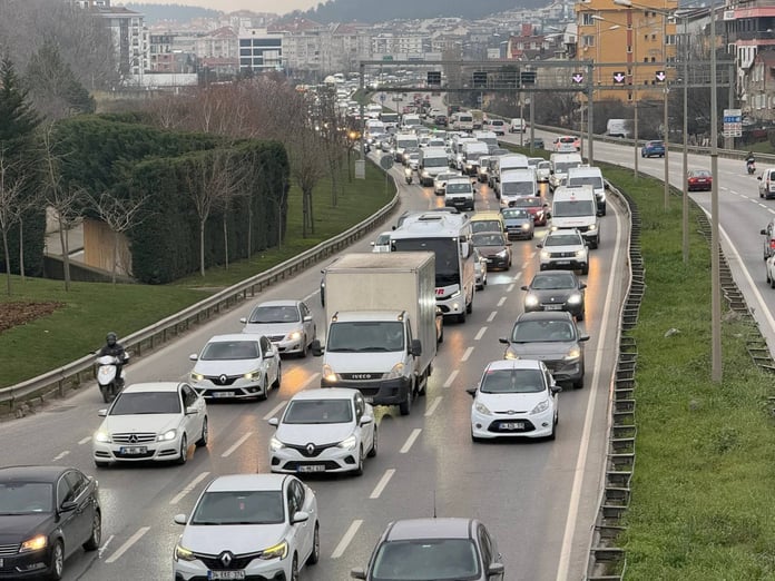 APP plaka nedir, normal plakadan farkı ne? APP plaka cezası ne kadar, kaç TL?