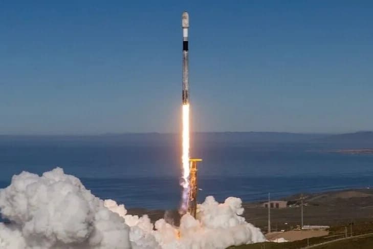 SpaceX, Louisiana eyaletinde 100 milyar dolarlık uzay üssü inşa edecek