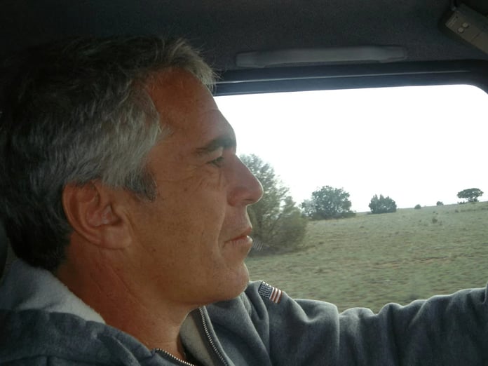 Epstein dosyasında yeni skandal: Düzenli jinekolog ödemeleri