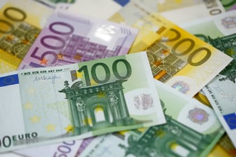 Euro fiyatları ne kadar? 1 Nisan