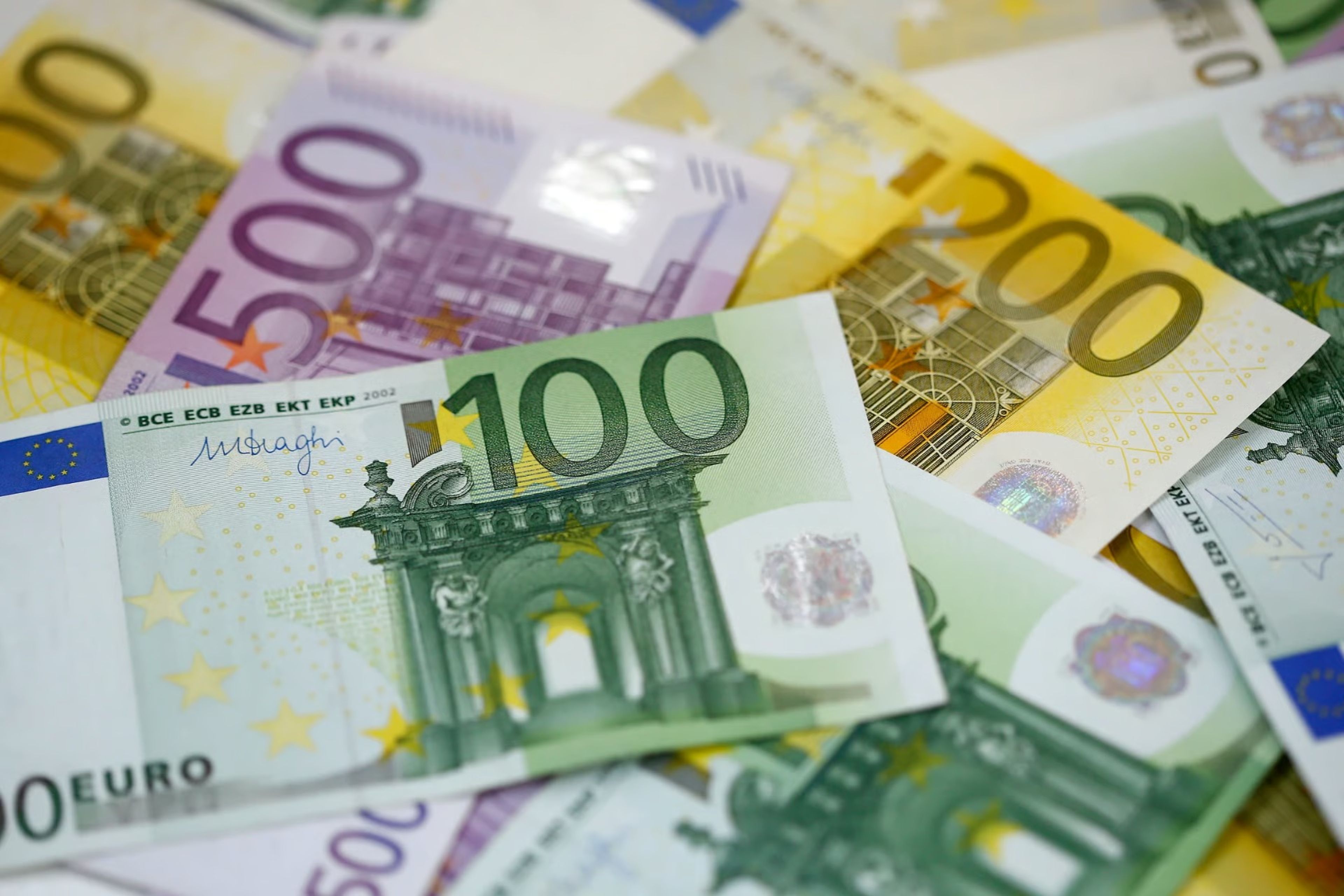 1 Euro kaç TL? 21 Nisan Euro alış ve satış fiyatları ne kadar?