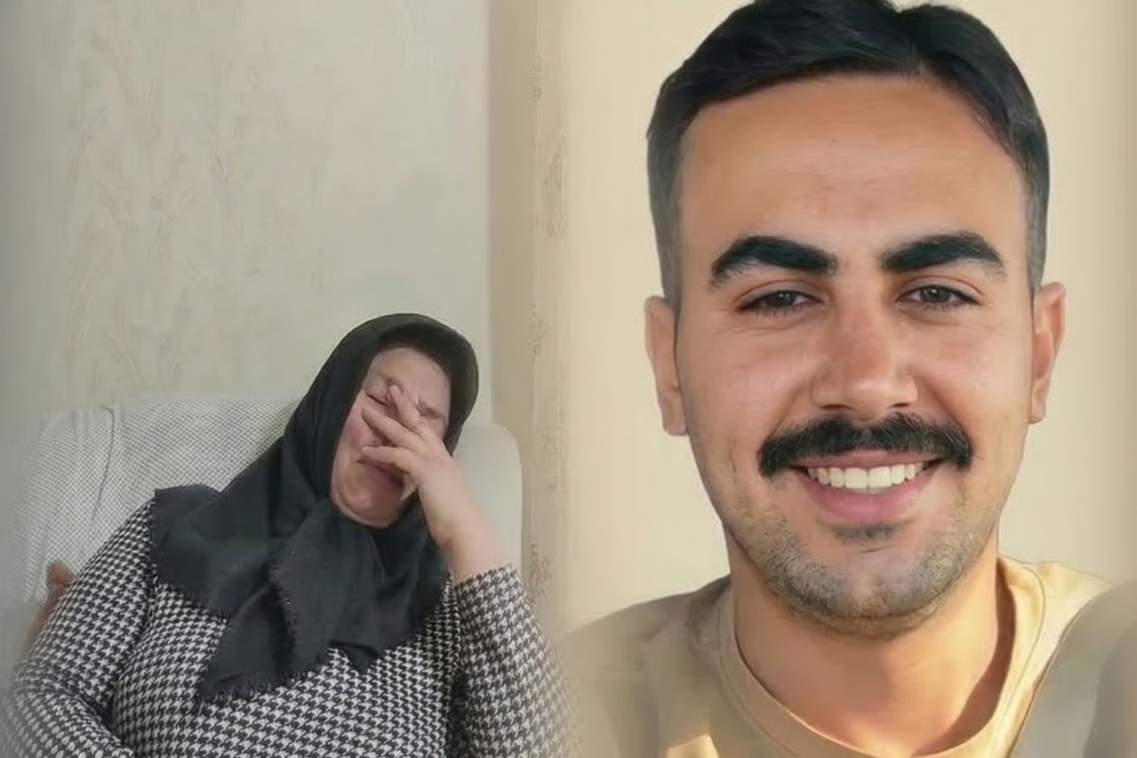 İran'da füzeyle yaralanan Türk tır şoförü Hüseyin Fırat yaşam mücadelesini kaybetti