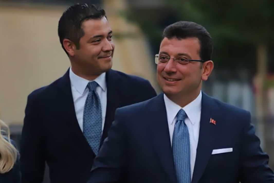 Lüks yaşamımı başkanıma borçluyum