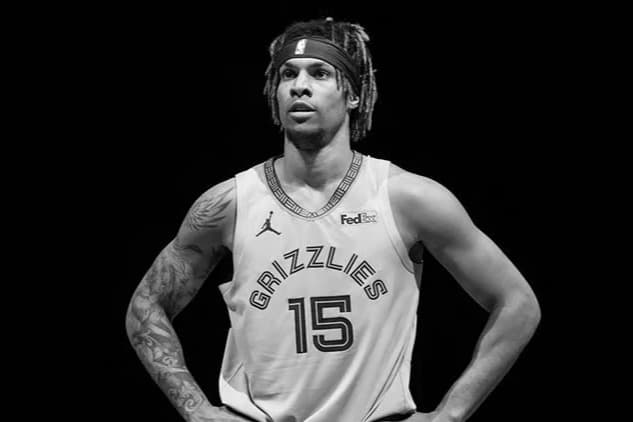 NBA’de acı kayıp: Genç basketbolcu evinde ölü bulundu