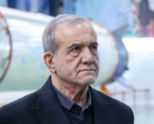 Pezeşkiyan ABD ile gerilimi azaltmak için müzakere çağrısı yaptı