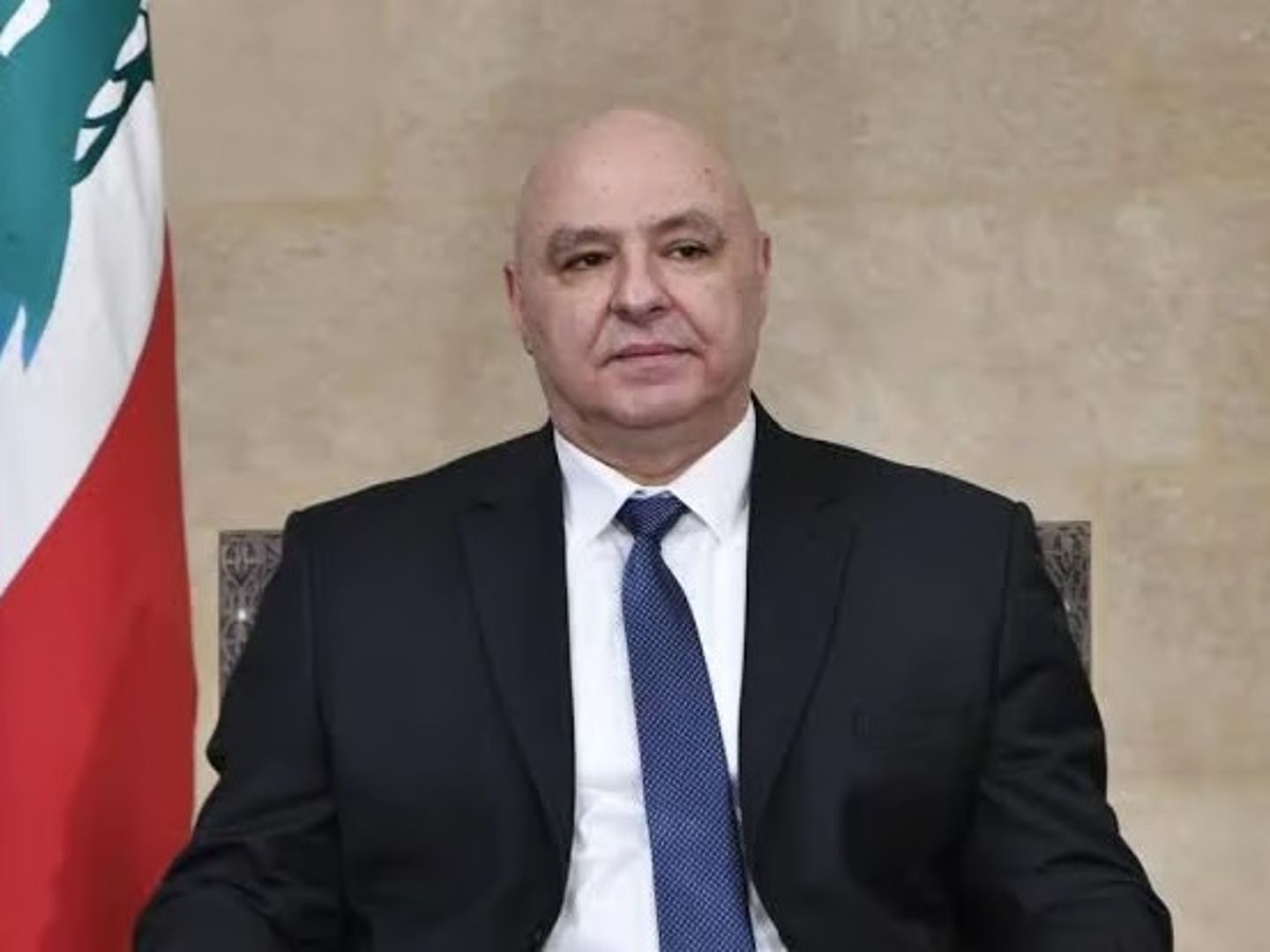 Lübnan Cumhurbaşkanı Avn’den İsrail anlaşması açıklaması