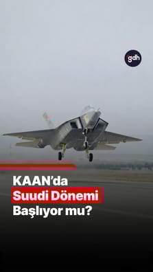 Suudi Arabistan KAAN’da karar aşamasında