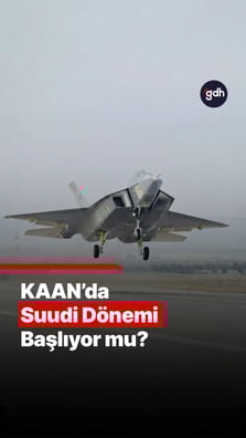 Suudi Arabistan KAAN’da karar aşamasında