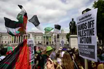 İngiliz yargısından "Filistin" kararı: Palestine Action yasağı hukuka aykırı bulundu