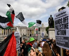 İngiliz yargısından "Filistin" kararı: Palestine Action yasağı hukuka aykırı bulundu