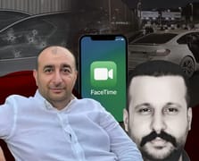 Serdar Öktem cinayetinin perde arkası: Facetime'da canlı yönetilen infaz