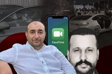 Serdar Öktem cinayetinin perde arkası: Facetime'da canlı yönetilen infaz