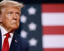 Trump'tan İsrail'in Katar'a saldırısı ile ilgili açıklama