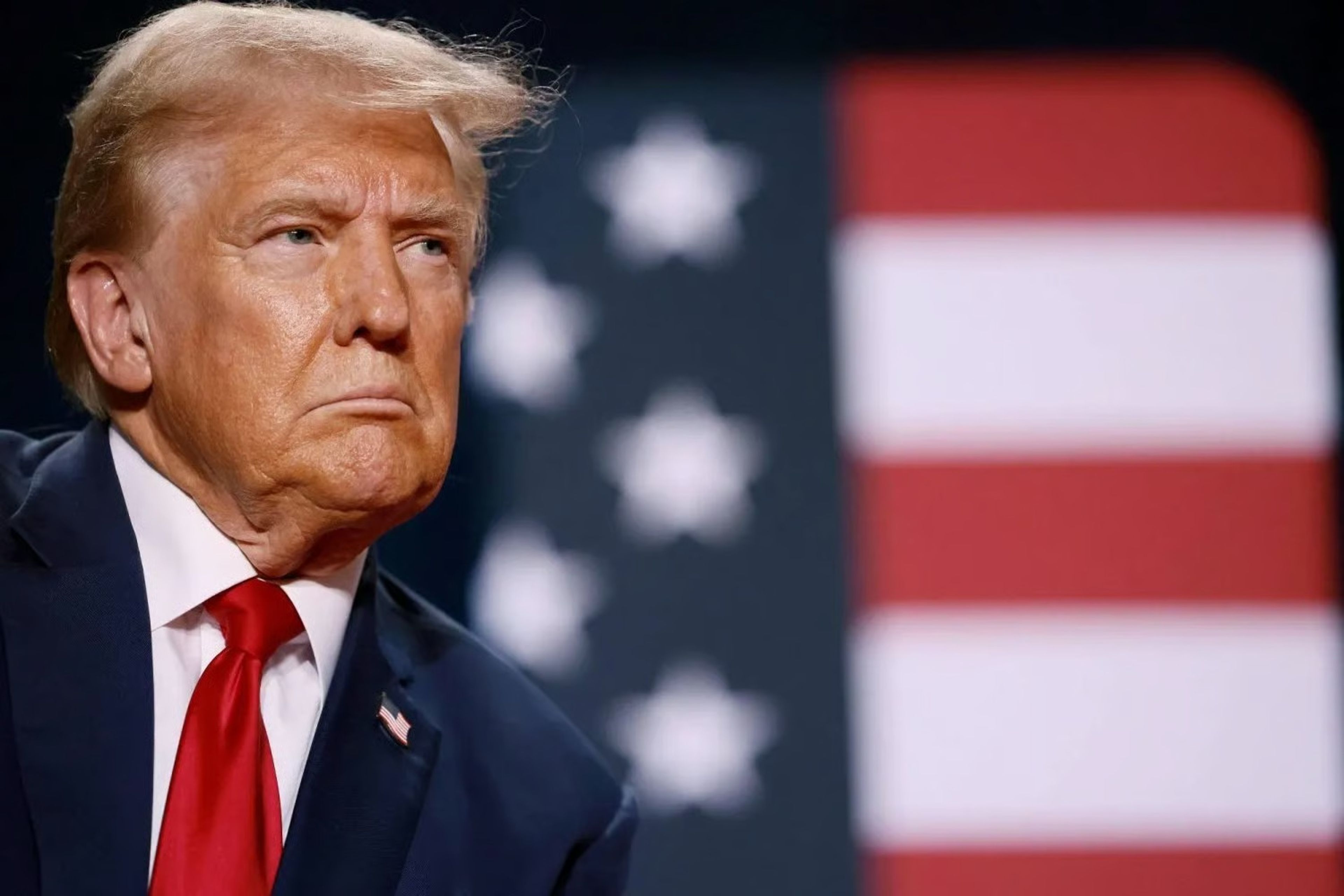 Trump'tan İsrail'in Katar'a saldırısı ile ilgili açıklama
