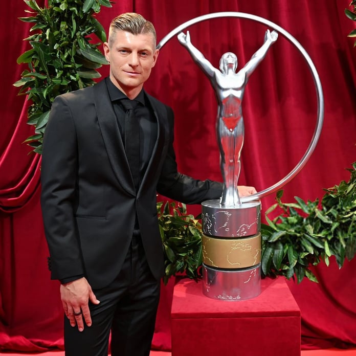 Onur ve yaşam boyu başarı