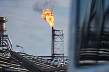 Avrupa gaz piyasasında sıçrama: Hürmüz Boğazı’ndaki kriz fiyatları yükseltti