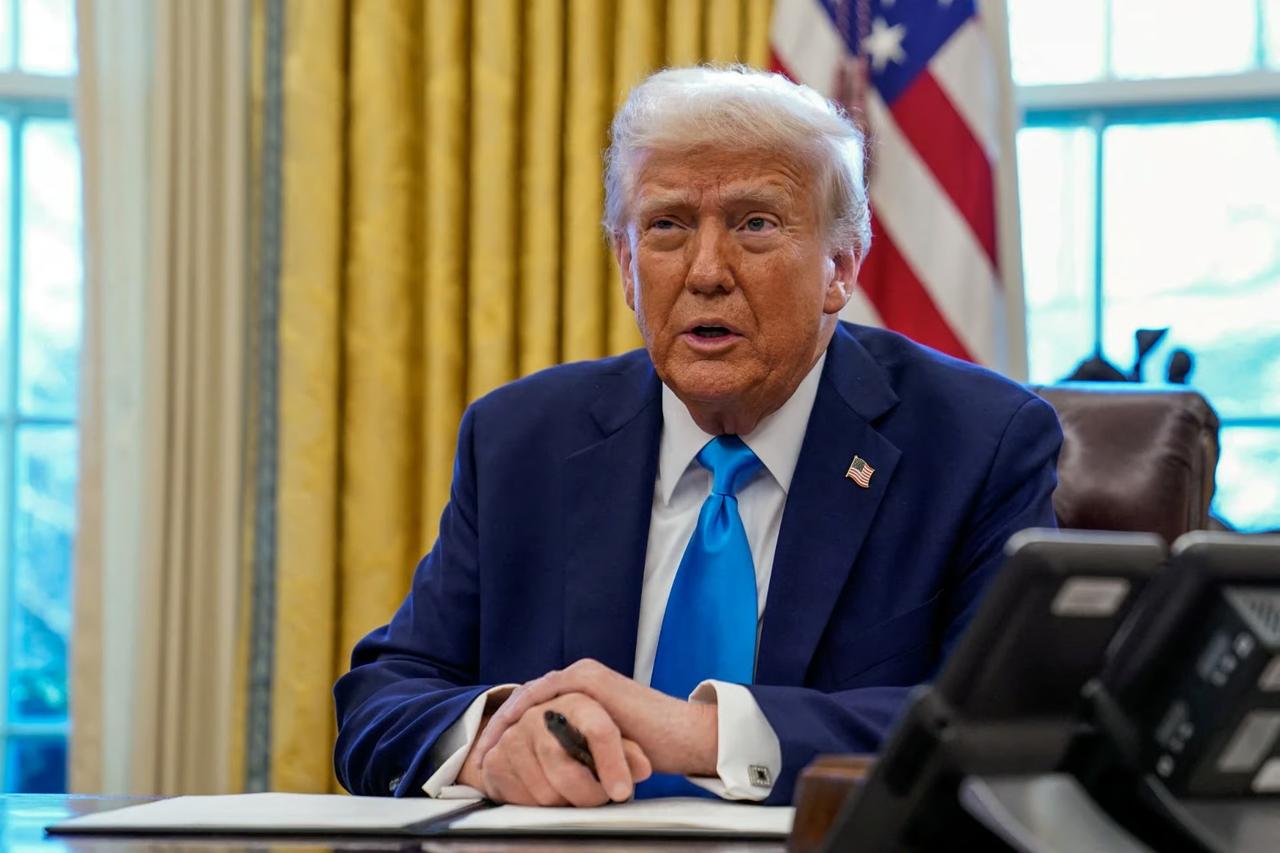 Trump'ın gümrük tarifeleri mahkemede görüşülecek
