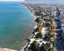 Valilik duyurdu: Ordu'da denize girmek yasaklandı