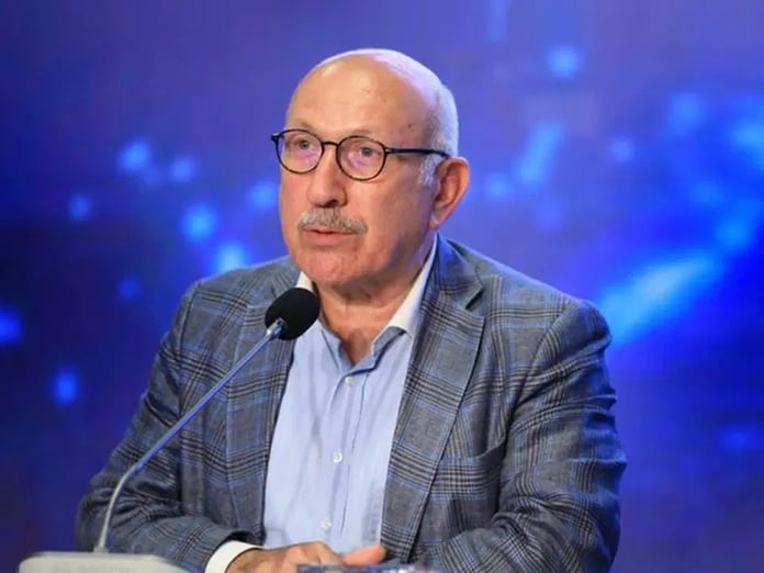 MÜSİAD eski Başkanı Bayram Ali Bayramoğlu tutuklandı