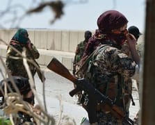 Halep'te terör örgütü YPG/SDG saldırısı: Ölü sayısı 3'e yükseldi