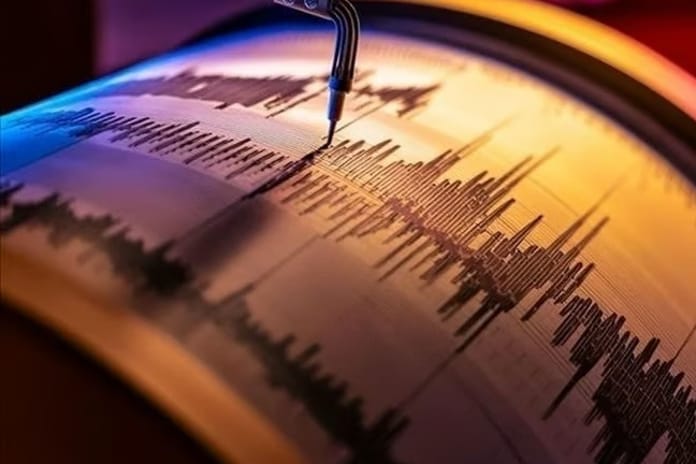 AFAD duyurdu: Malatya'da korkutan deprem! 