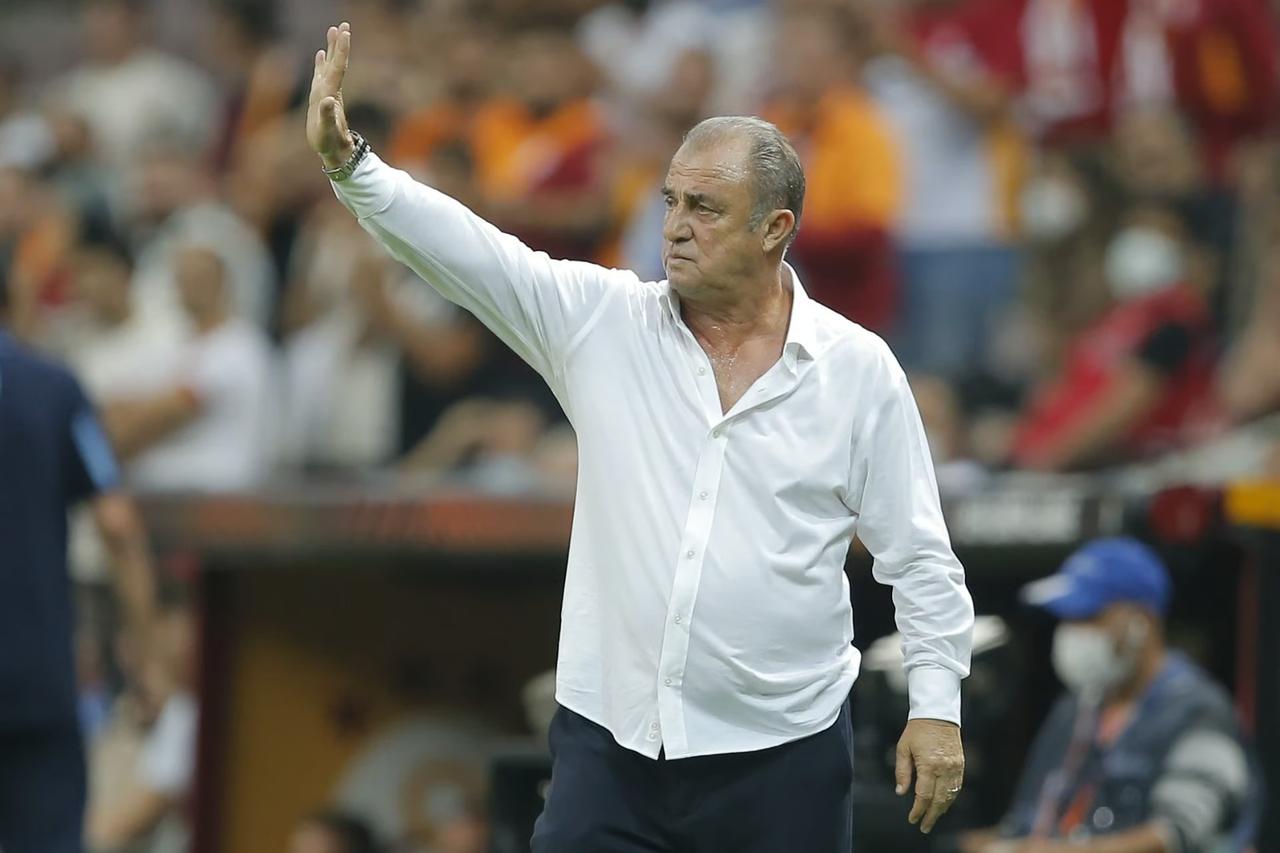 Fatih Terim'den Hacıosmanoğlu'na yanıt geldi