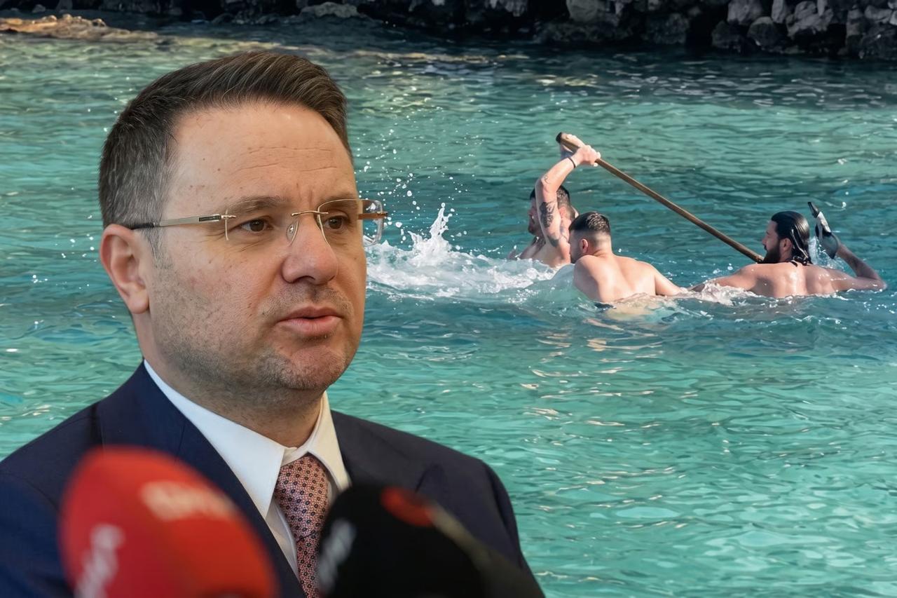Bakan Gürlek hanutçuluk yapanları uyardı! "Müsamaha gösterilmeyecektir"