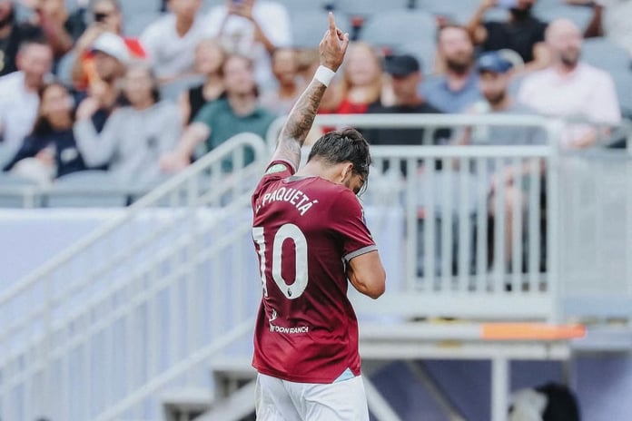 Adalet yerini buldu: City'ye transferi iptal edilen Lucas Paqueta, aklandı