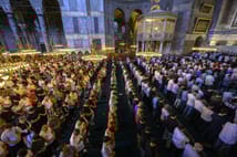 Cuma hutbesi 10 Ekim 2025 | Diyanet ile Cuma hutbesi konusu nedir?