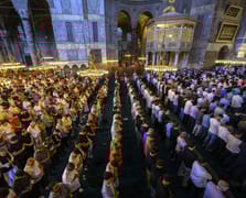 Cuma hutbesi 10 Ekim 2025 | Diyanet ile Cuma hutbesi konusu nedir?