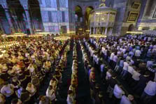 Cuma hutbesi 10 Ekim 2025 | Diyanet ile Cuma hutbesi konusu nedir?