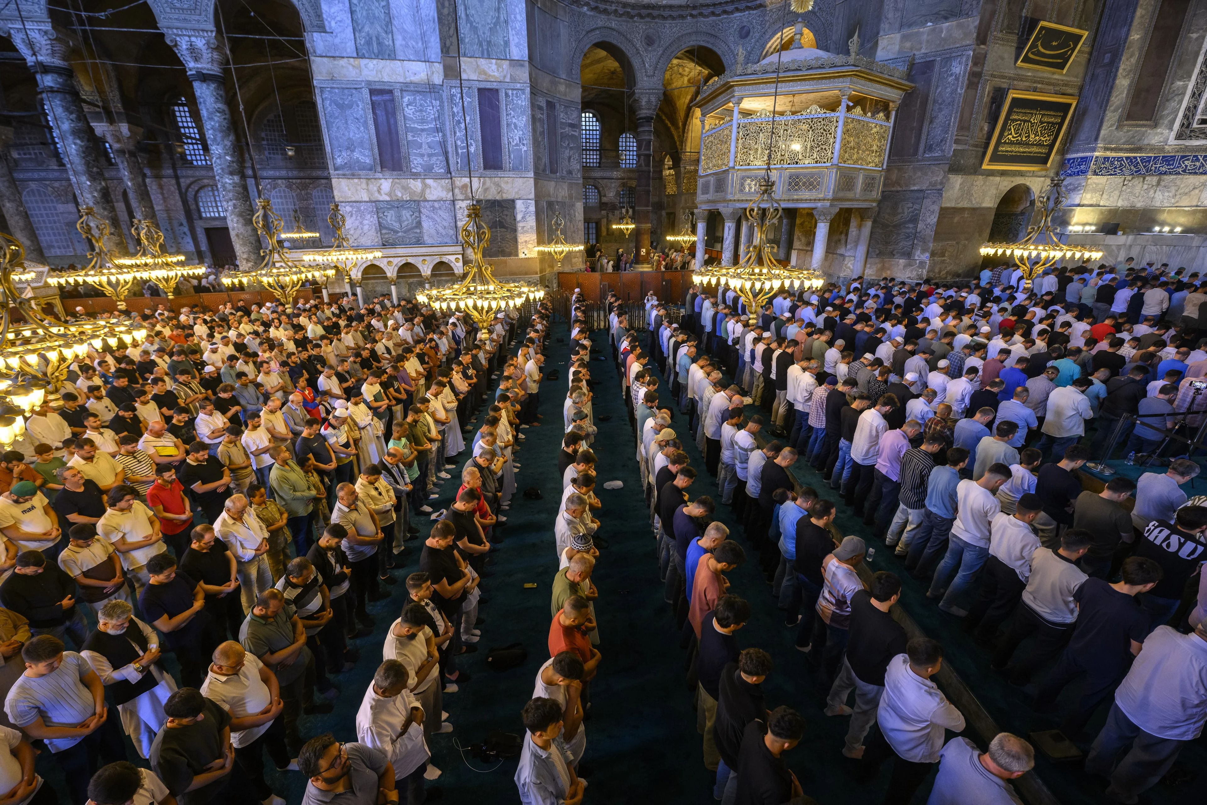 Cuma hutbesi 10 Ekim 2025 | Diyanet ile Cuma hutbesi konusu nedir?