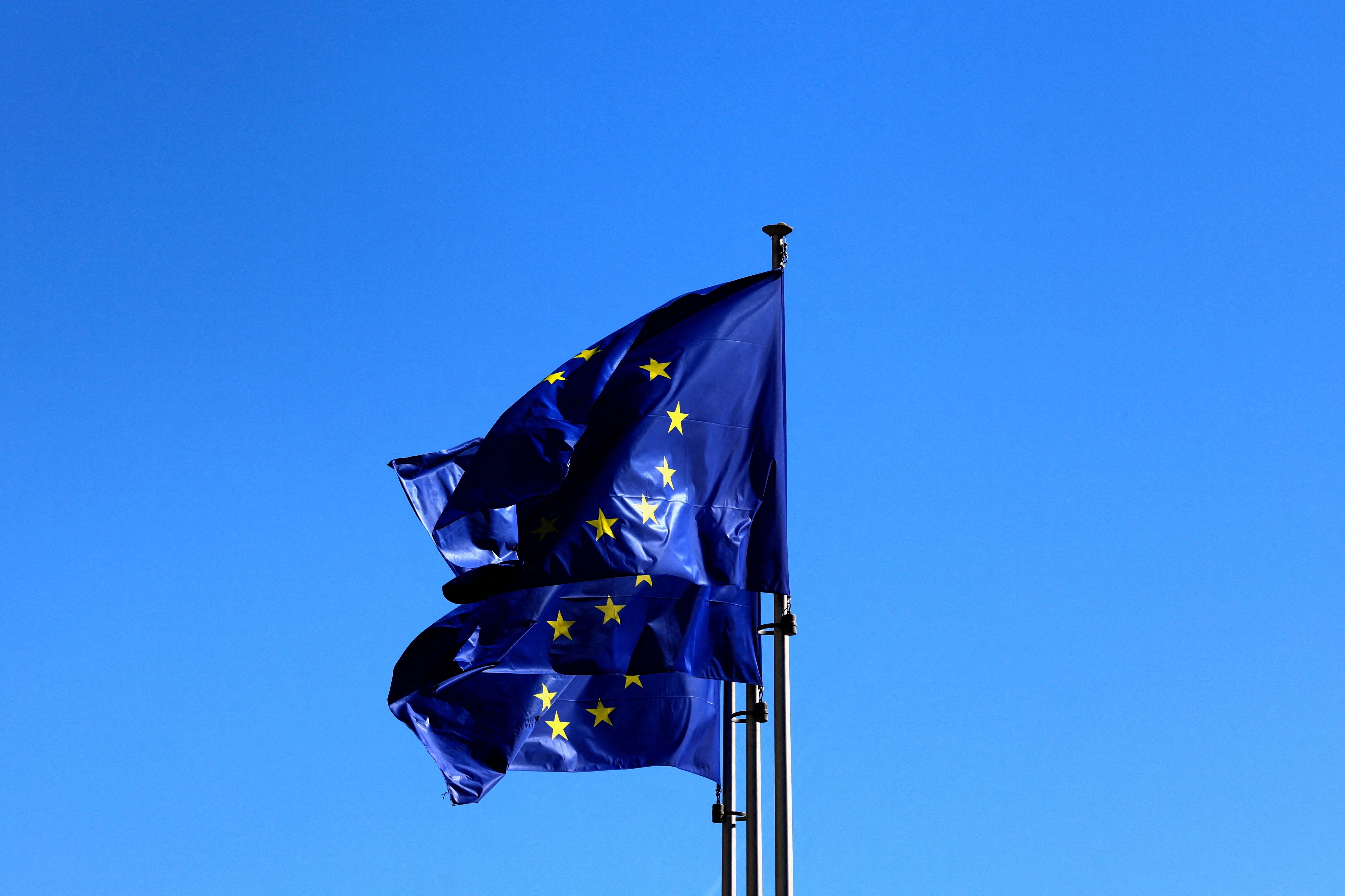 EU reach deal on €150B Arms Fund 