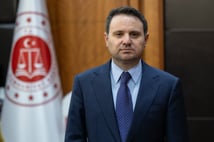 Akın Gürlek kimdir? Yeni Adalet Bakanı Akın Gürlek kaç yaşında, nereli?