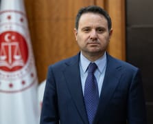 Akın Gürlek kimdir? Yeni Adalet Bakanı Akın Gürlek kaç yaşında, nereli?