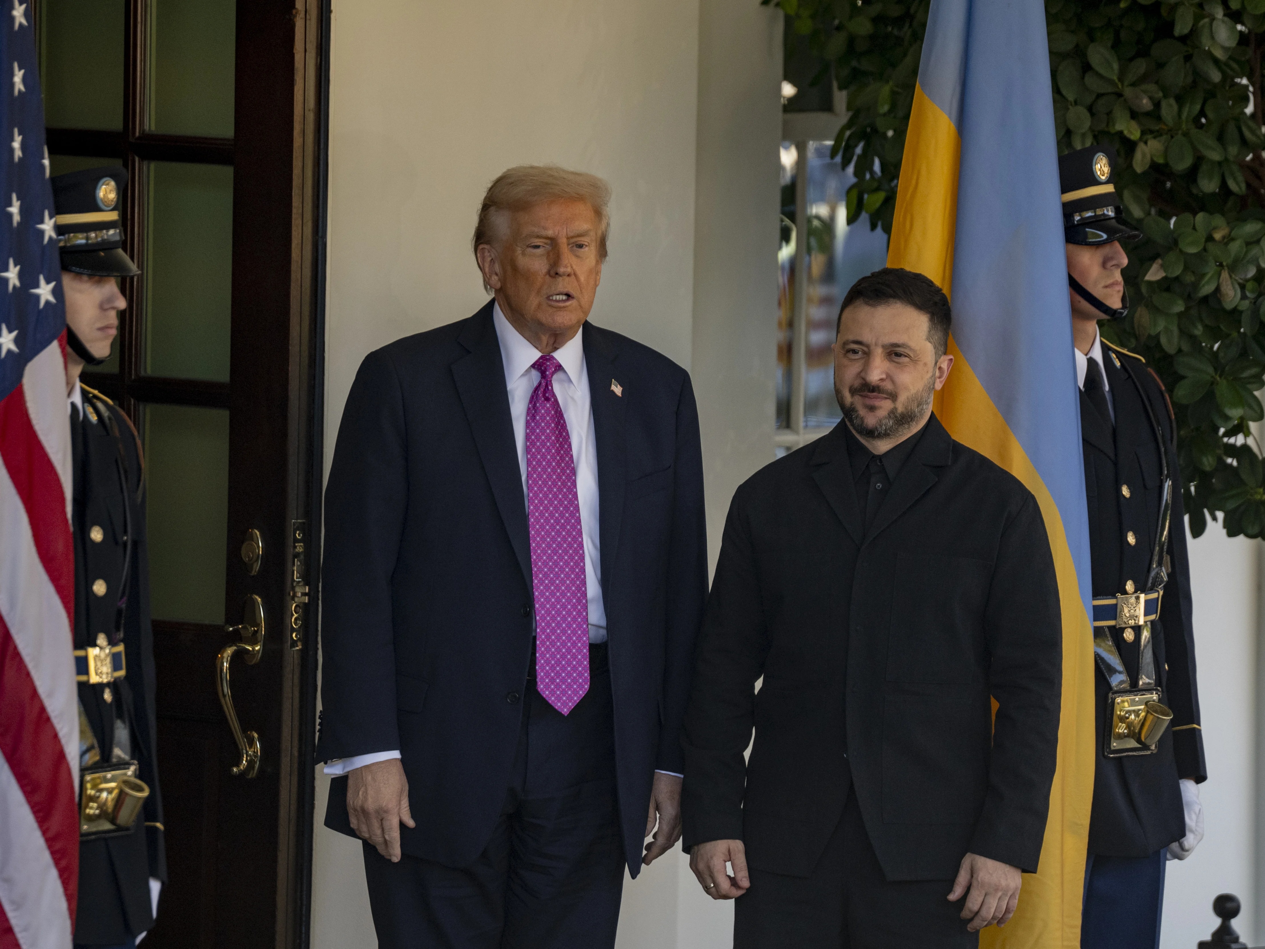Trump–Zelensky Meeting: How Did It Go?