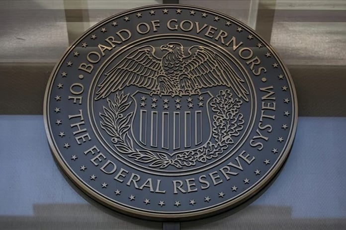 Fed politika faizini 25 baz puan indirdi: Federal fon hedef aralığı yüzde 3,75-4 oldu