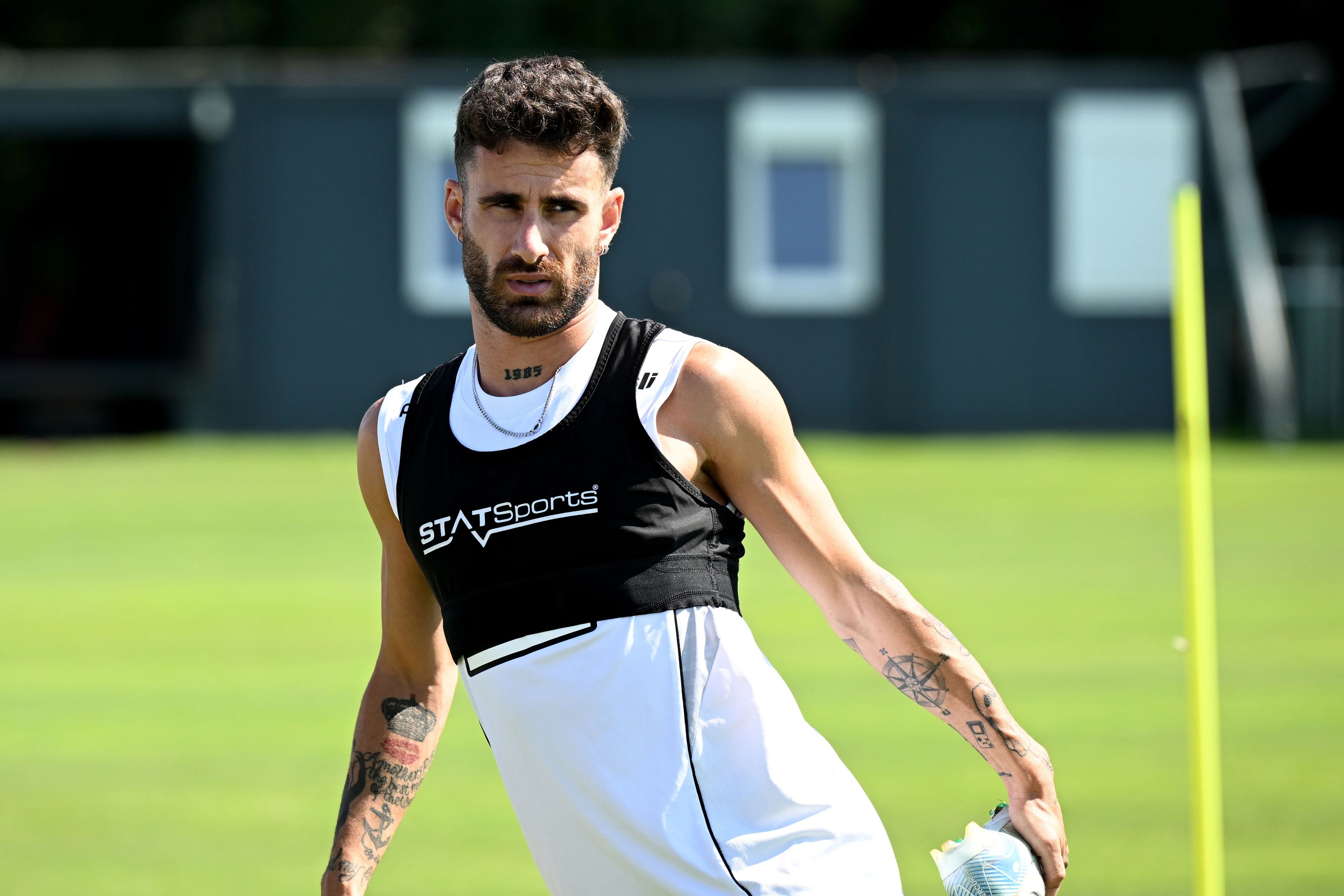 Beşiktaş'ta Rafa Silva krizi: Bel ağrısı devam ediyor, kulüp sözleşme yükümlülüklerini hatırlattı